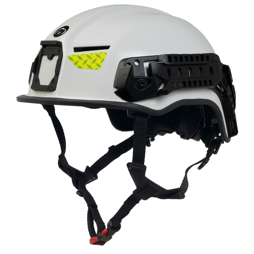 Helm Busch Protective ATR-1, Weiß
